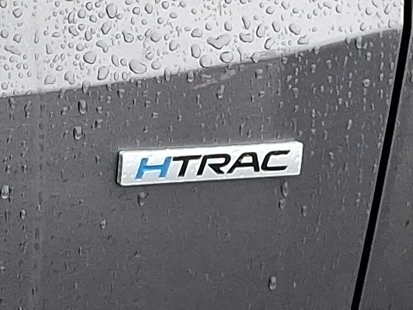 2022 Hyundai Tucson N Line