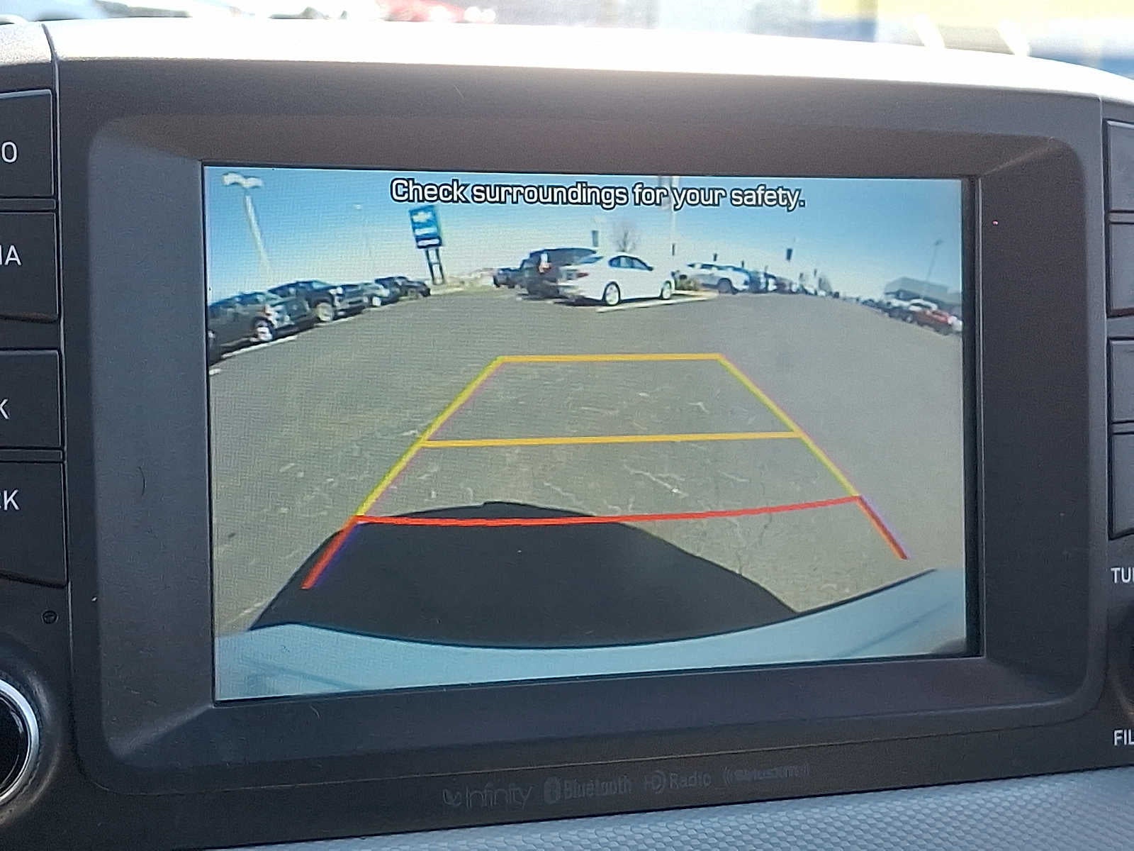 2021 Hyundai Kona SEL Plus