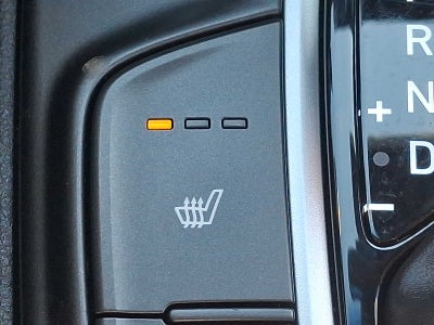 2021 Hyundai Kona SEL Plus