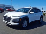 2021 Hyundai Kona SEL Plus