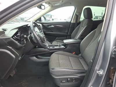 2021 Buick Envision Preferred