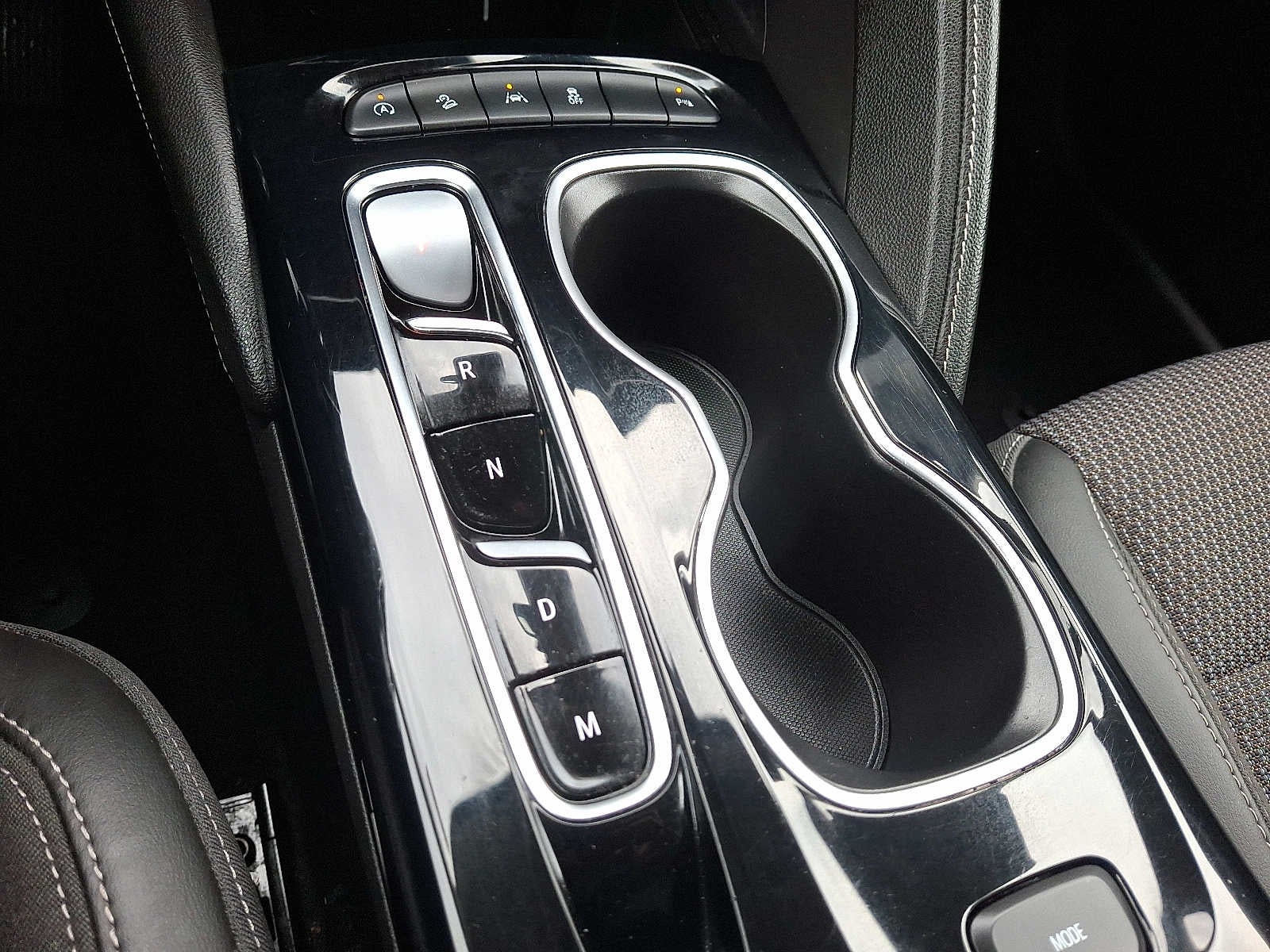 2021 Buick Envision Preferred