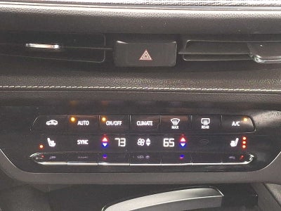 2021 Buick Envision Preferred