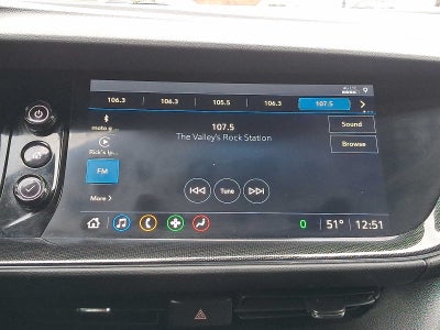 2021 Buick Envision Preferred