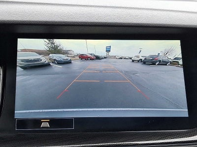 2021 Buick Envision Preferred