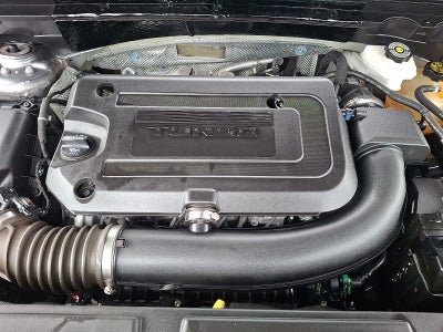 2021 Buick Envision Preferred