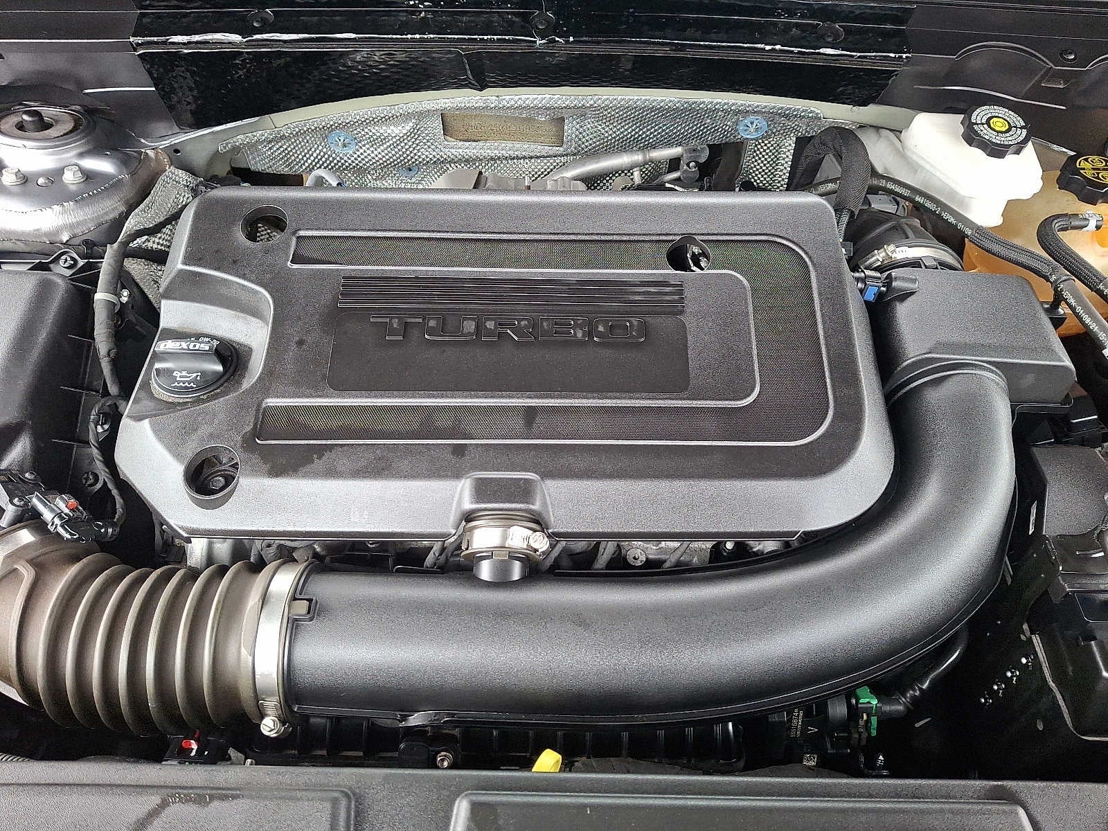 2021 Buick Envision Preferred