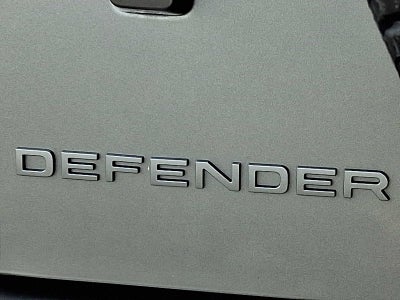 2024 Land Rover Defender X-Dynamic SE