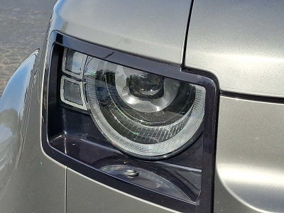 2024 Land Rover Defender X-Dynamic SE