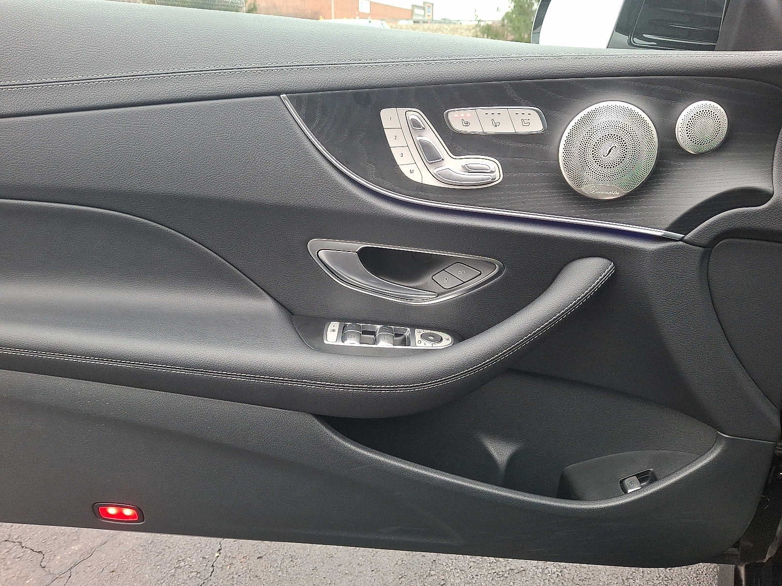 2023 Mercedes-Benz E-Class E 450