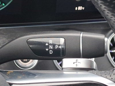 2023 Mercedes-Benz E-Class E 450