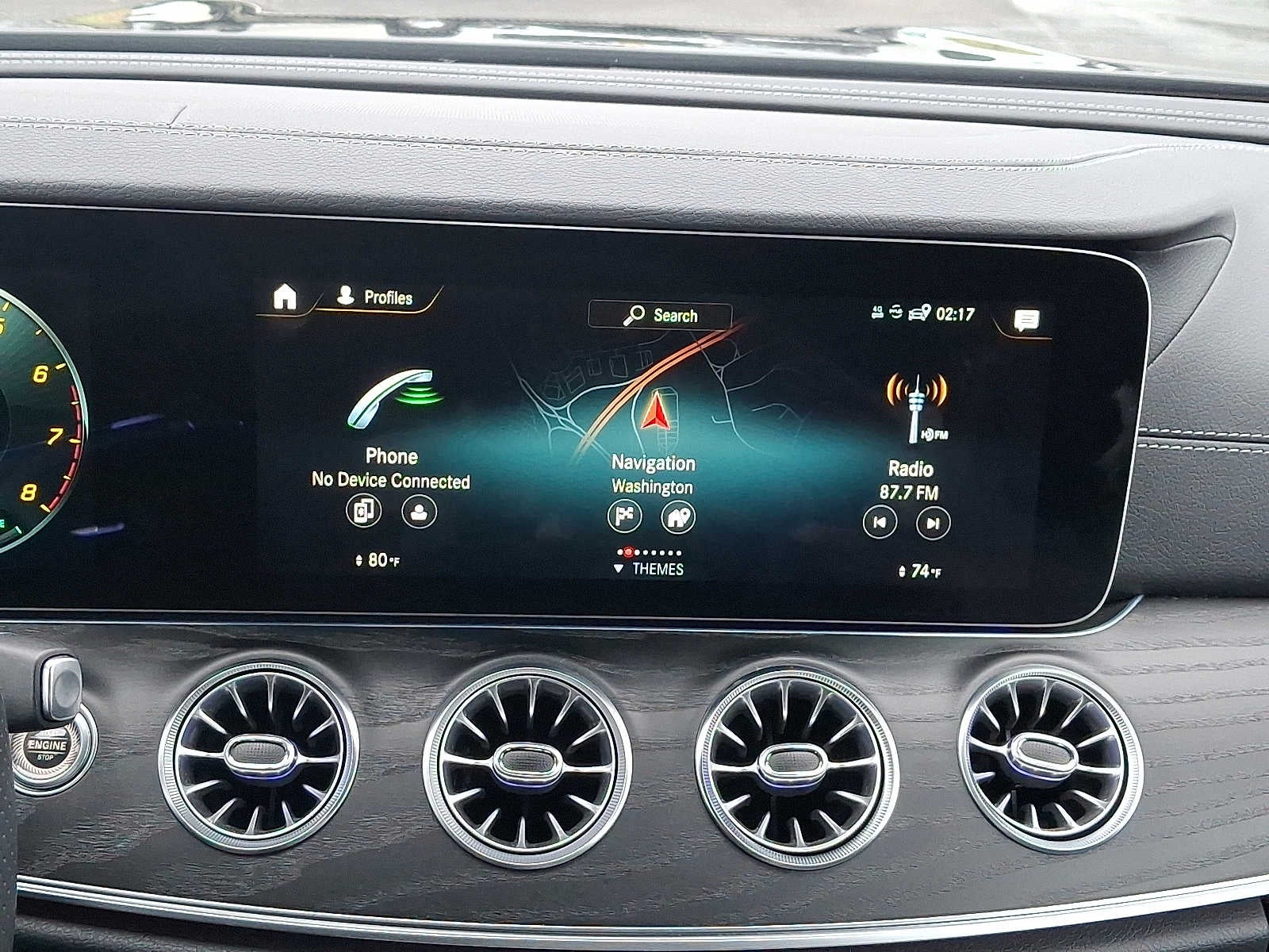 2023 Mercedes-Benz E-Class E 450