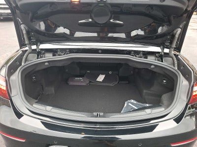 2023 Mercedes-Benz E-Class E 450