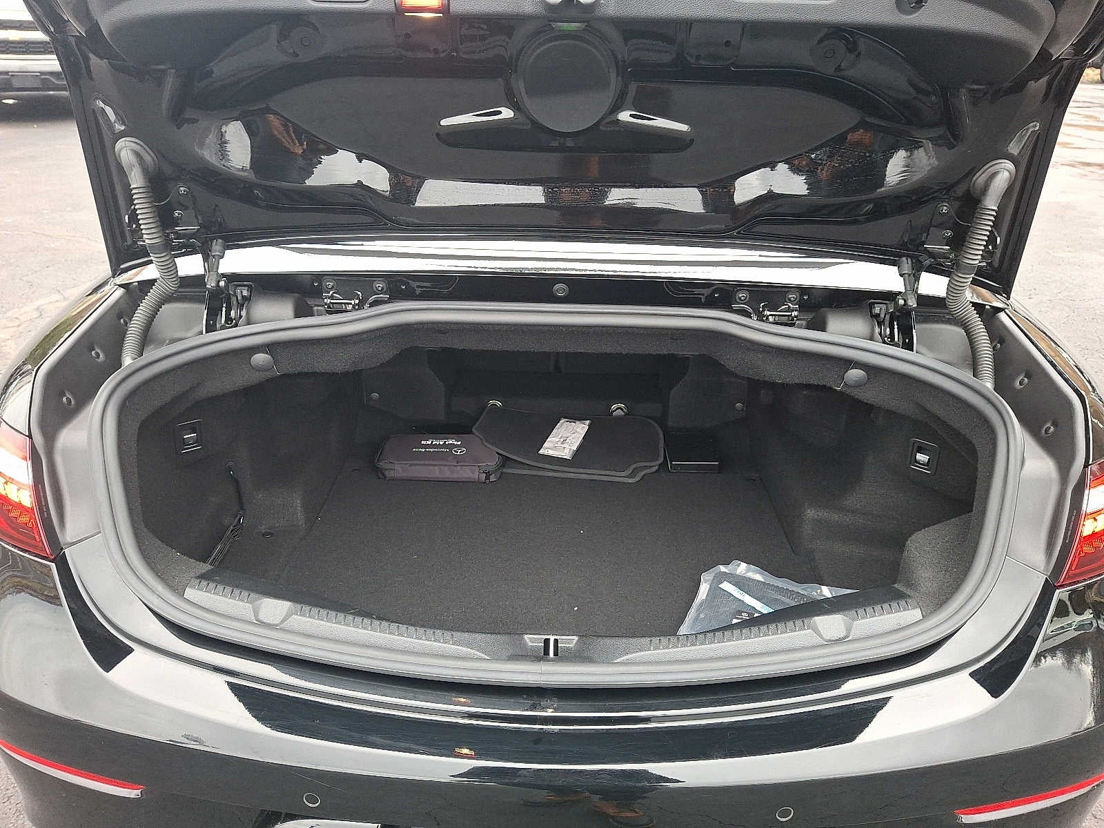 2023 Mercedes-Benz E-Class E 450