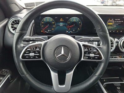 2022 Mercedes-Benz GLB GLB 250