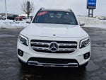2022 Mercedes-Benz GLB GLB 250