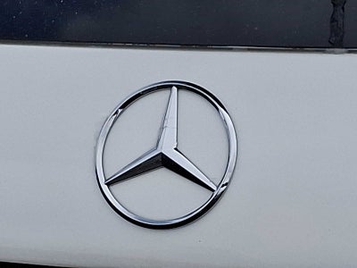 2022 Mercedes-Benz GLB GLB 250