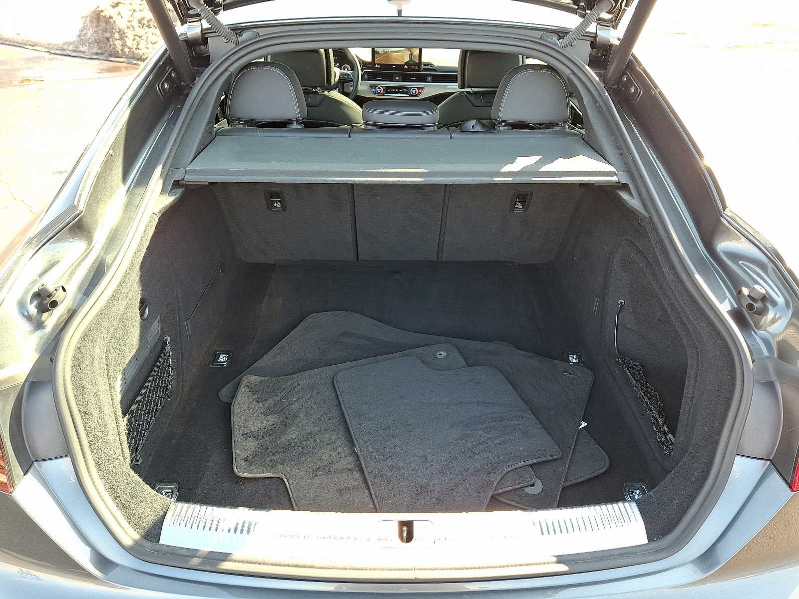 2021 Audi A5 Sportback S line Prestige