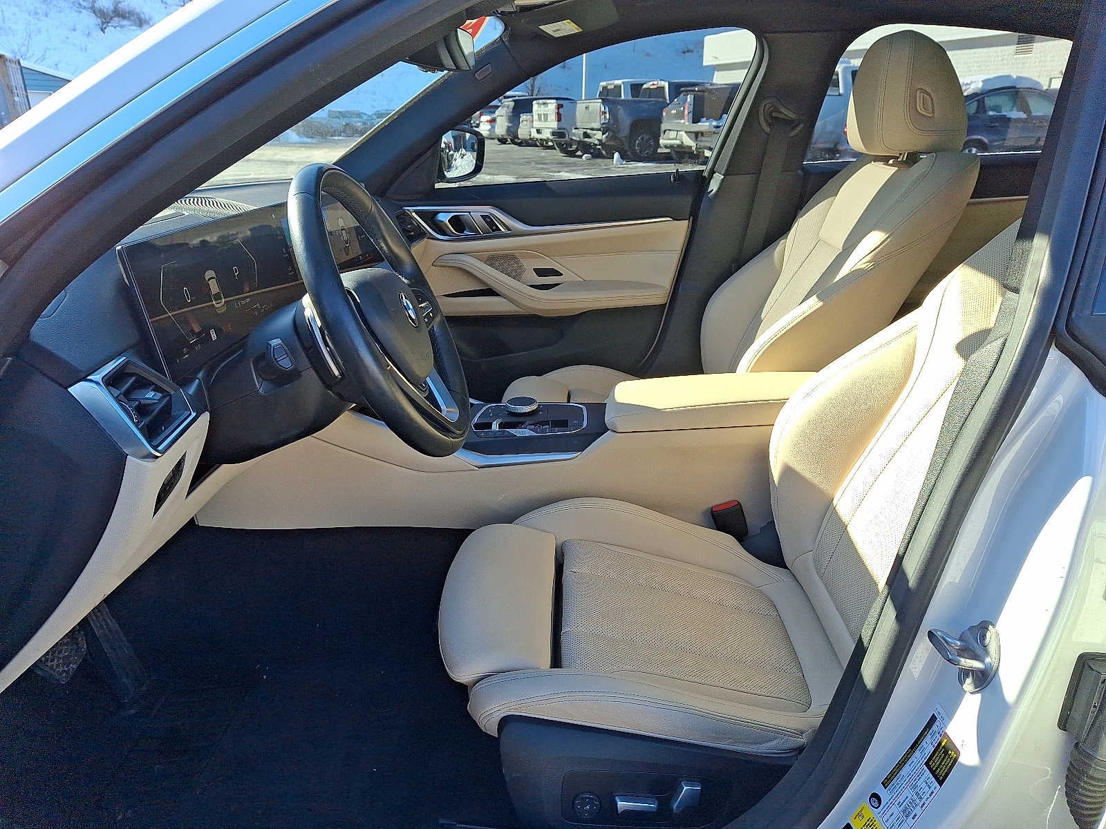 2024 BMW 4 Series 430i xDrive