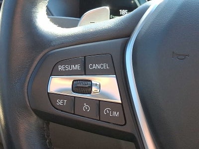 2024 BMW 4 Series 430i xDrive