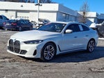 2024 BMW 4 Series 430i xDrive
