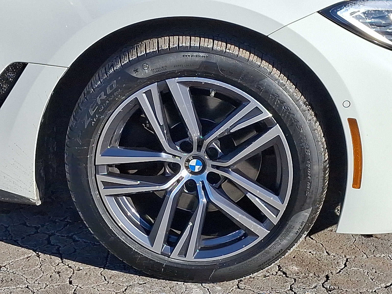 2024 BMW 4 Series 430i xDrive