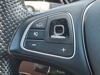 2017 Mercedes-Benz E-Class E 300 Luxury
