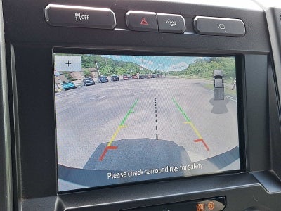 2022 Ford Super Duty F-350 SRW XL