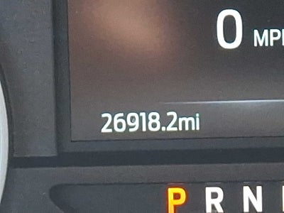 2022 Ford Super Duty F-350 SRW XL