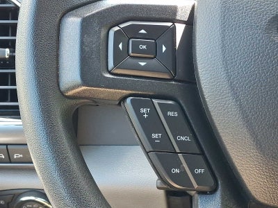 2022 Ford Super Duty F-350 SRW XL