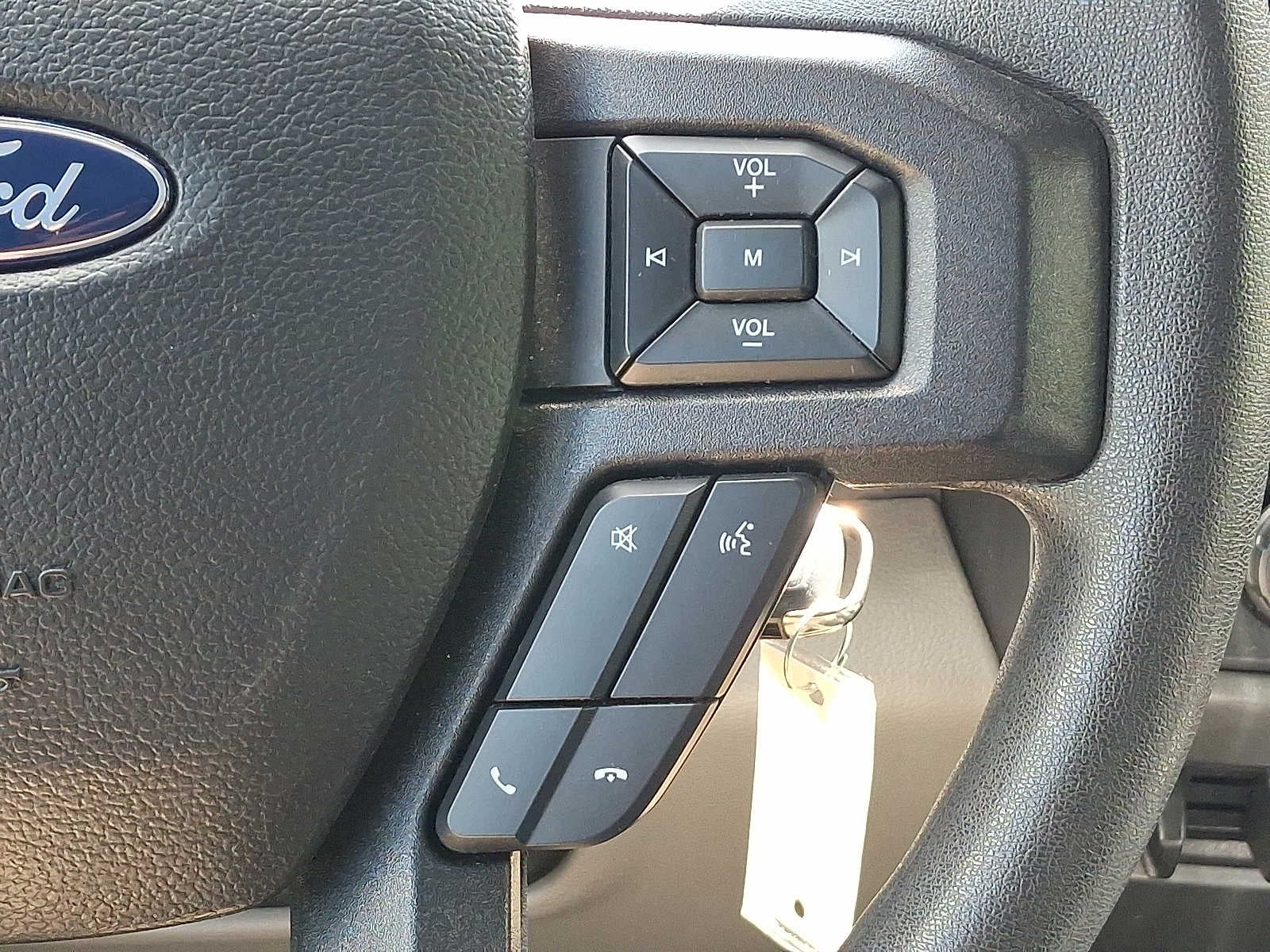 2022 Ford Super Duty F-350 SRW XL