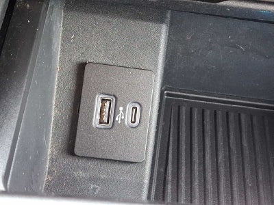 2022 Ford Super Duty F-350 SRW XL