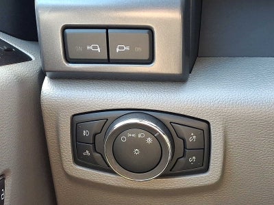 2022 Ford Super Duty F-350 SRW XL