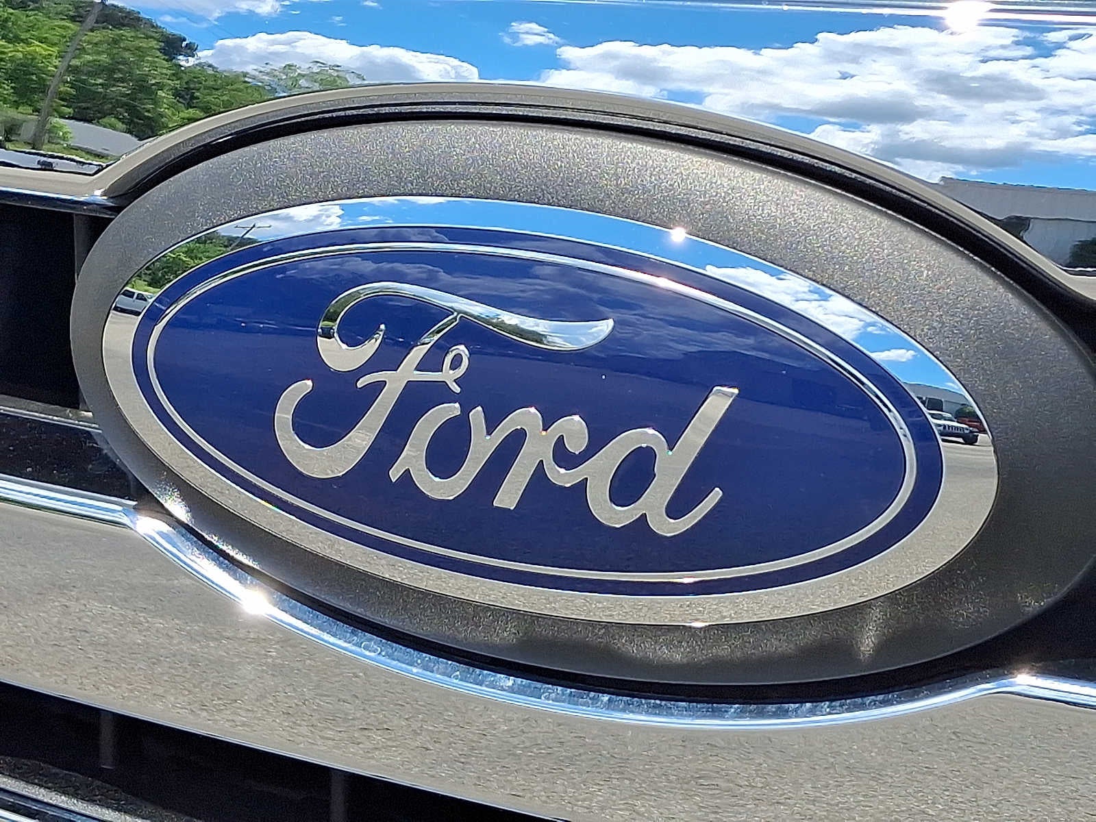 2022 Ford Super Duty F-350 SRW XL