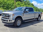 2022 Ford Super Duty F-350 SRW XL