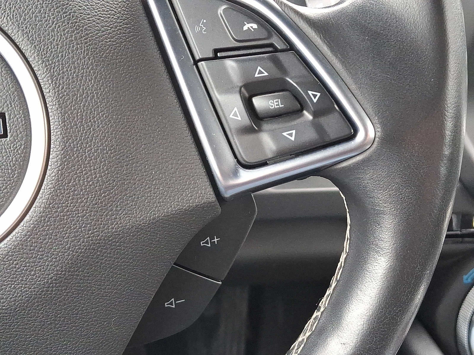 2016 Chevrolet Camaro 1LT