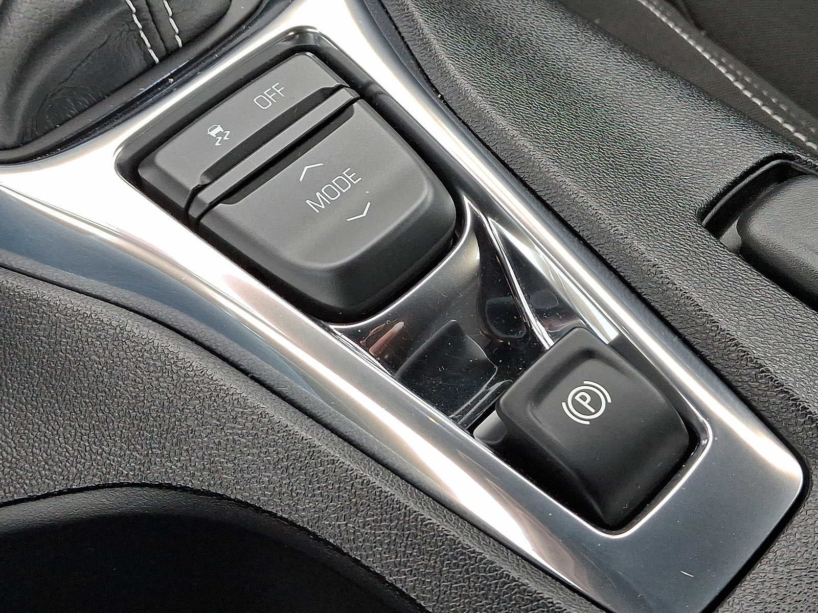 2016 Chevrolet Camaro 1LT