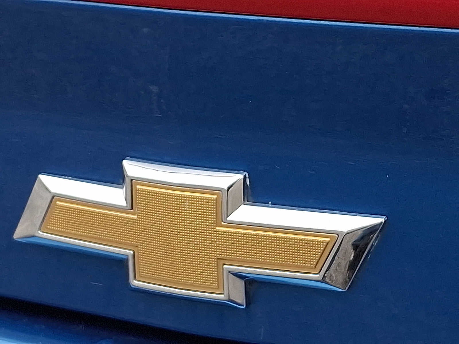 2016 Chevrolet Camaro 1LT