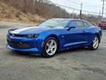 2016 Chevrolet Camaro 1LT