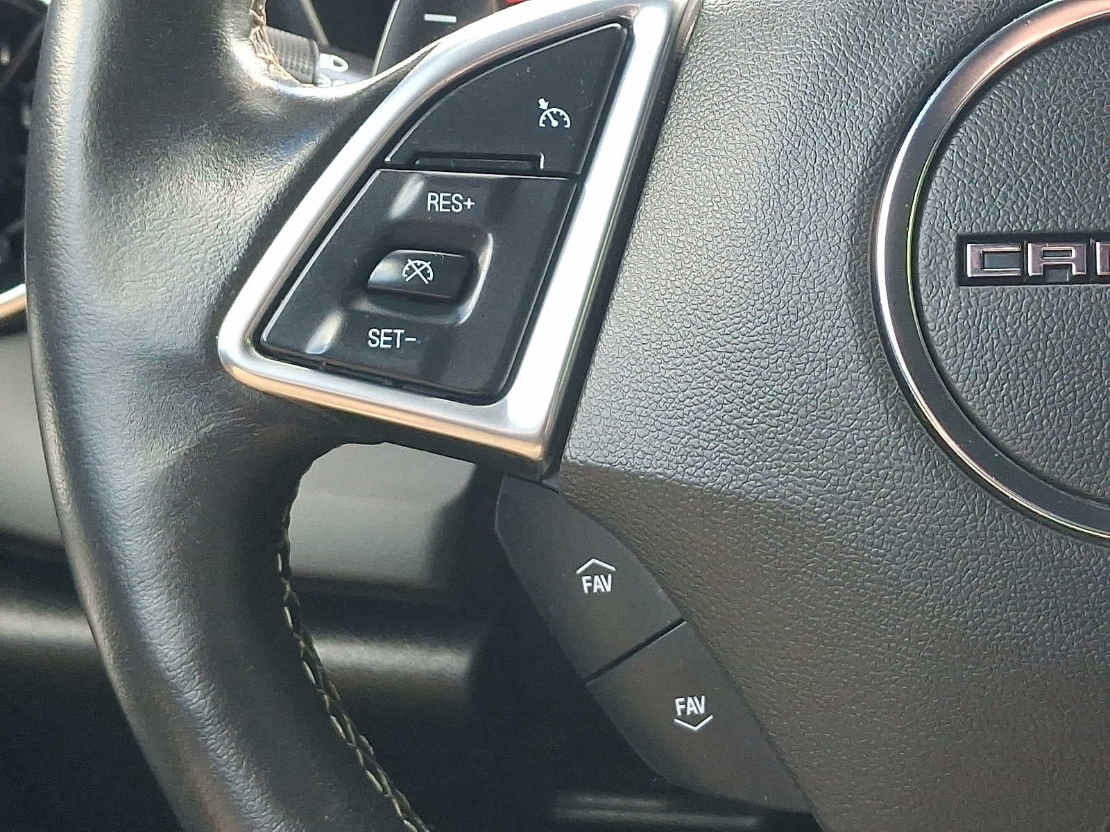 2021 Chevrolet Camaro 1LS