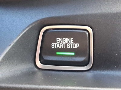 2021 Chevrolet Camaro 1LS