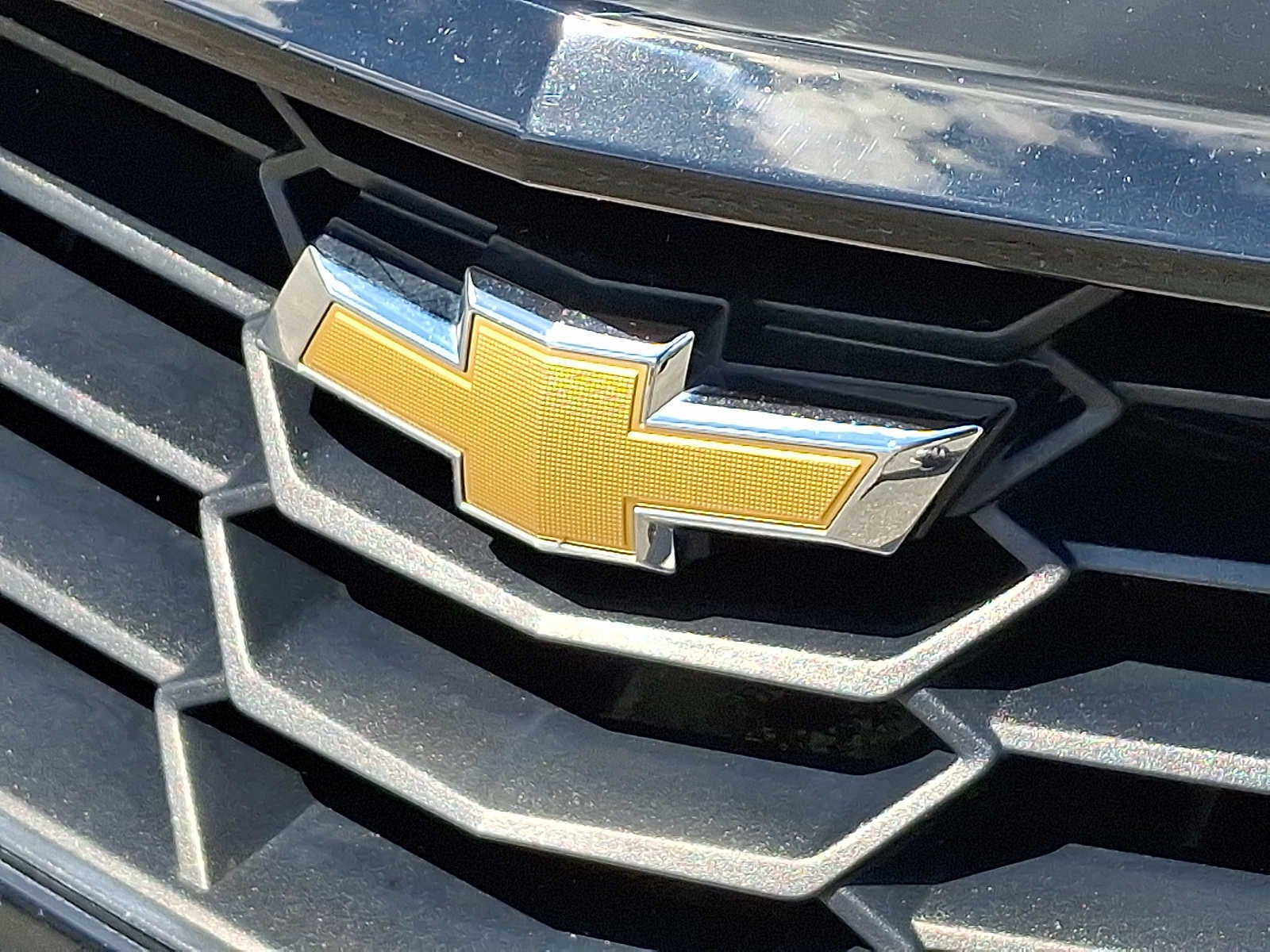 2021 Chevrolet Camaro 1LS