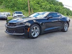 2021 Chevrolet Camaro 1LS