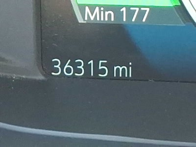 2021 Chevrolet Bolt EV LT