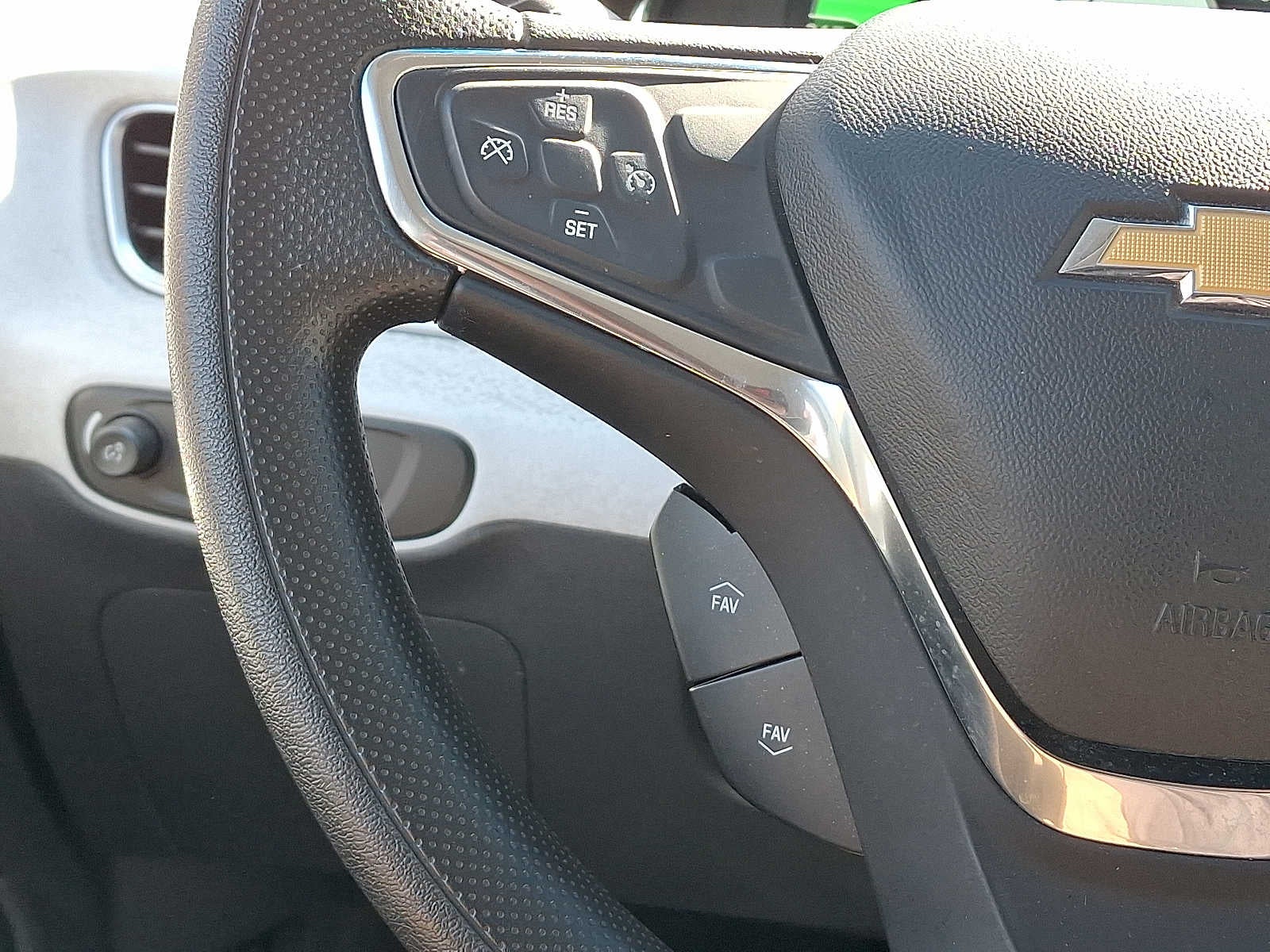 2021 Chevrolet Bolt EV LT