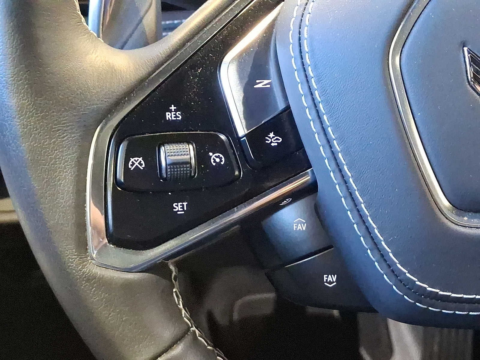 2025 Chevrolet Corvette Stingray 1LT