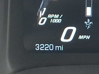 2019 Chevrolet Corvette Stingray 1LT