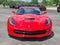 2019 Chevrolet Corvette Stingray 1LT