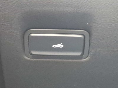 2019 Chevrolet Corvette Stingray 1LT
