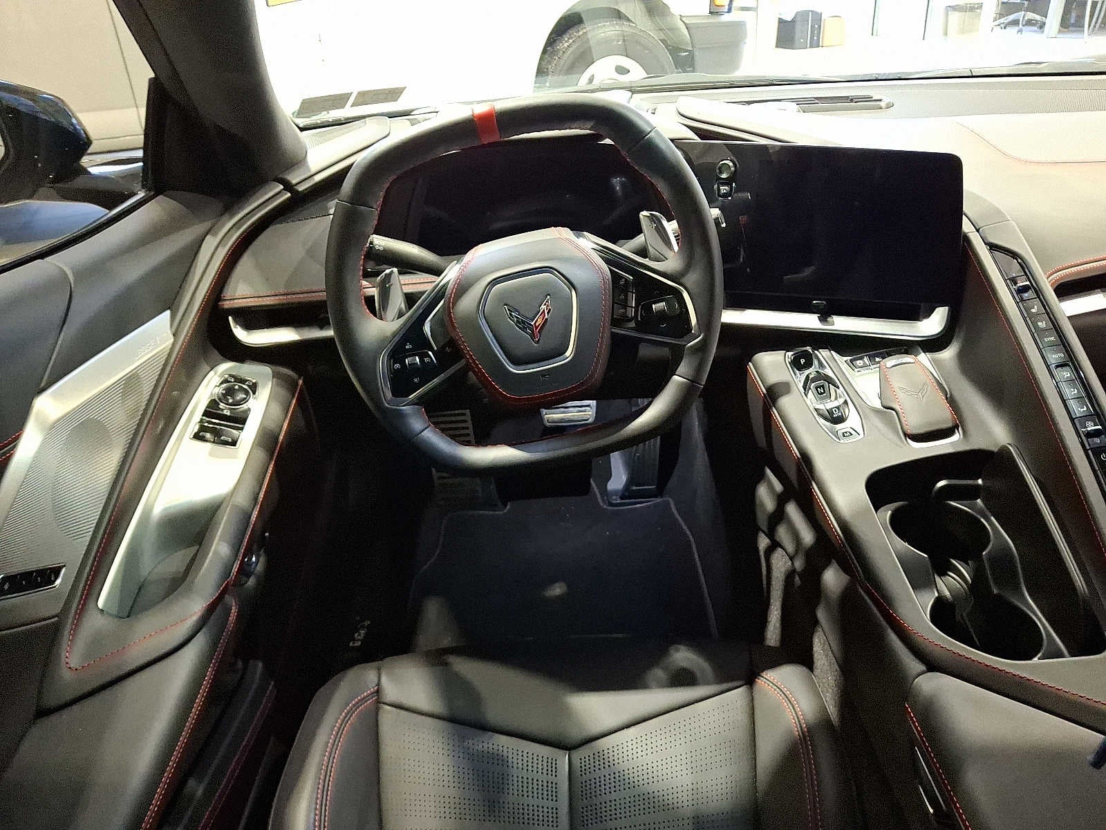 2025 Chevrolet Corvette Stingray 3LT